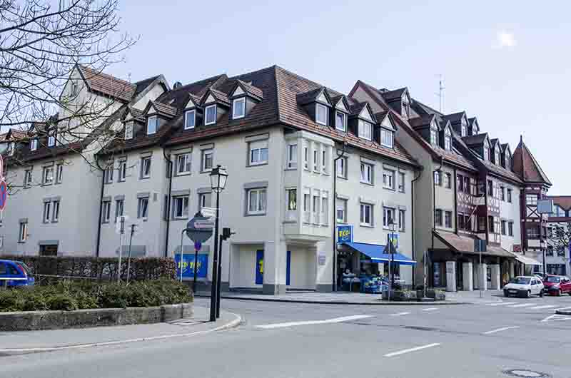 42 - Alemania - Wiengarten